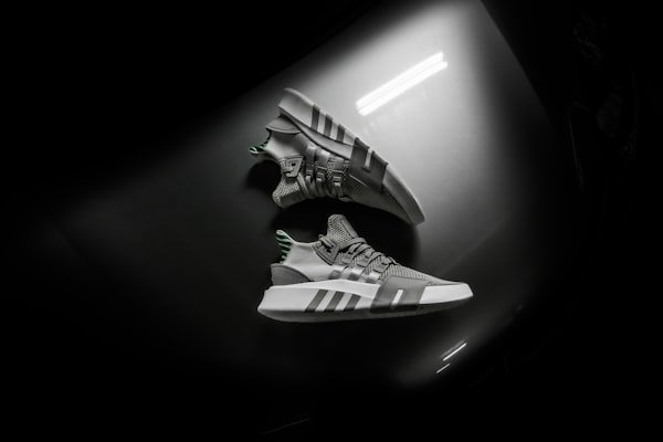 Adidas Pro Spark Niños