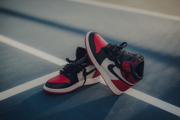 Air Jordan 4 Retro