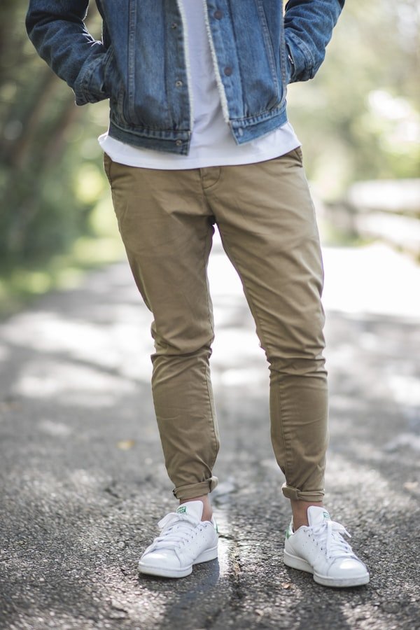 Nike Sunray Adjust 5