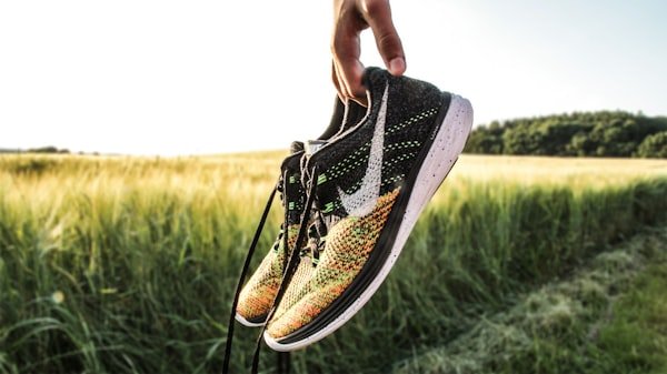 Nike Victori One Mujer